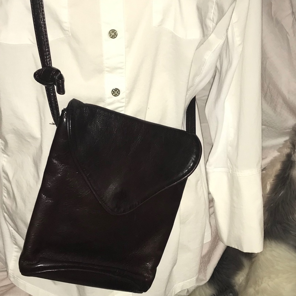 Mowen Leather Design Shoulder bag